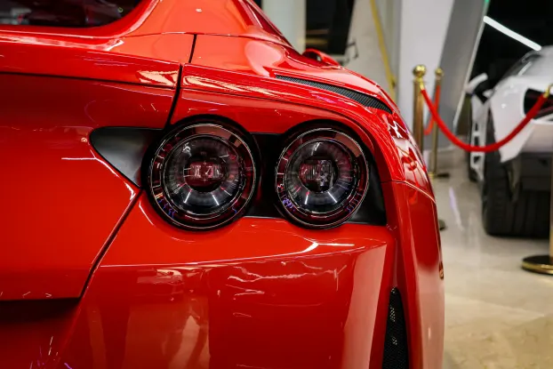 Casino Grande Vegas Android/iOS-app